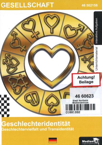 Cover des Mediums